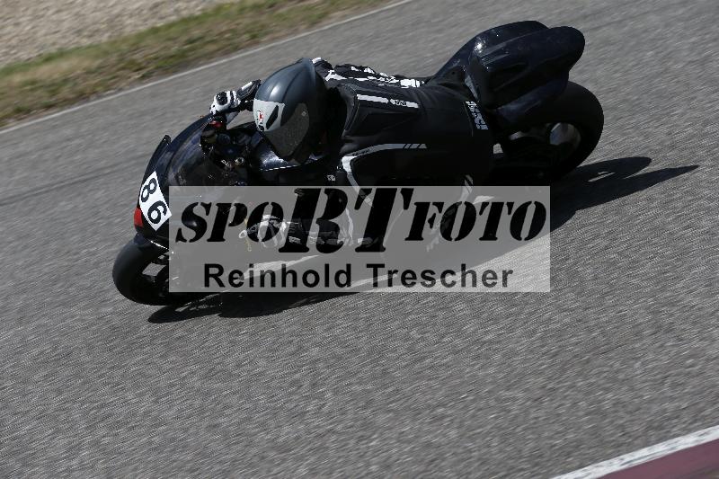 /18 05.06.2026  TZ Motorsport ADR/Gruppe rot/86